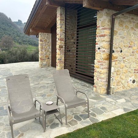 Nuovo B&B Colline San Benedetto 马洛斯蒂卡 外观 照片