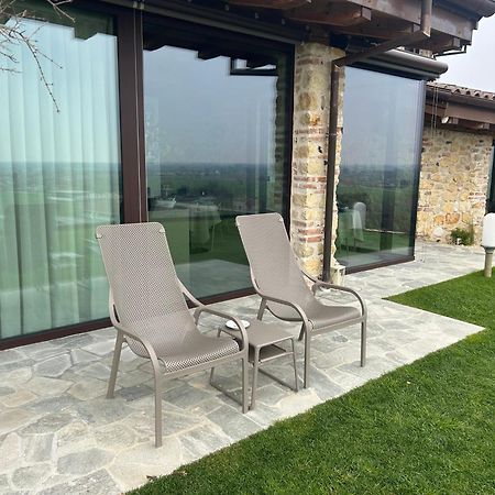 Nuovo B&B Colline San Benedetto 马洛斯蒂卡 外观 照片