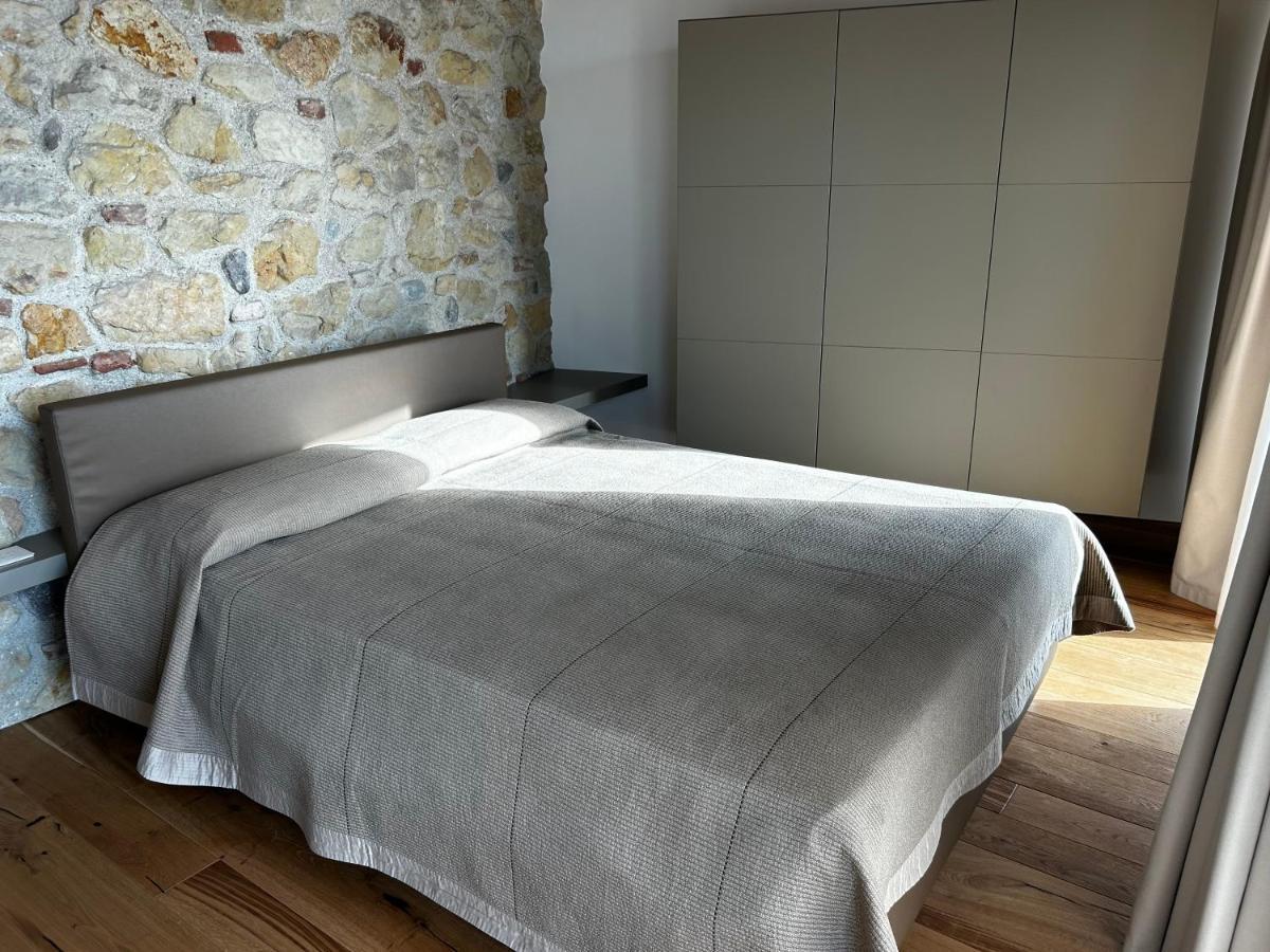 Nuovo B&B Colline San Benedetto 马洛斯蒂卡 外观 照片