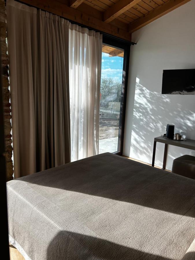 Nuovo B&B Colline San Benedetto 马洛斯蒂卡 外观 照片