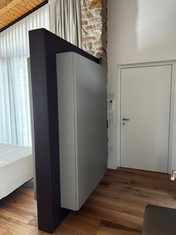 Nuovo B&B Colline San Benedetto 马洛斯蒂卡 外观 照片