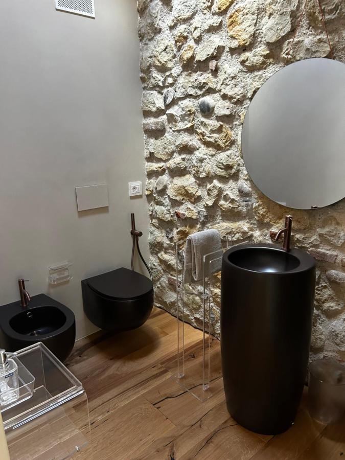 Nuovo B&B Colline San Benedetto 马洛斯蒂卡 外观 照片