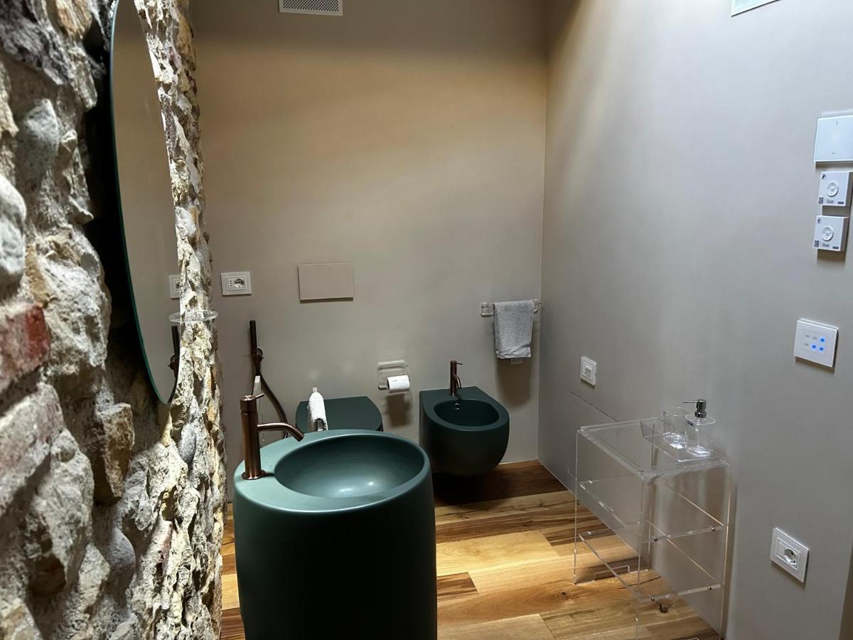 Nuovo B&B Colline San Benedetto 马洛斯蒂卡 外观 照片