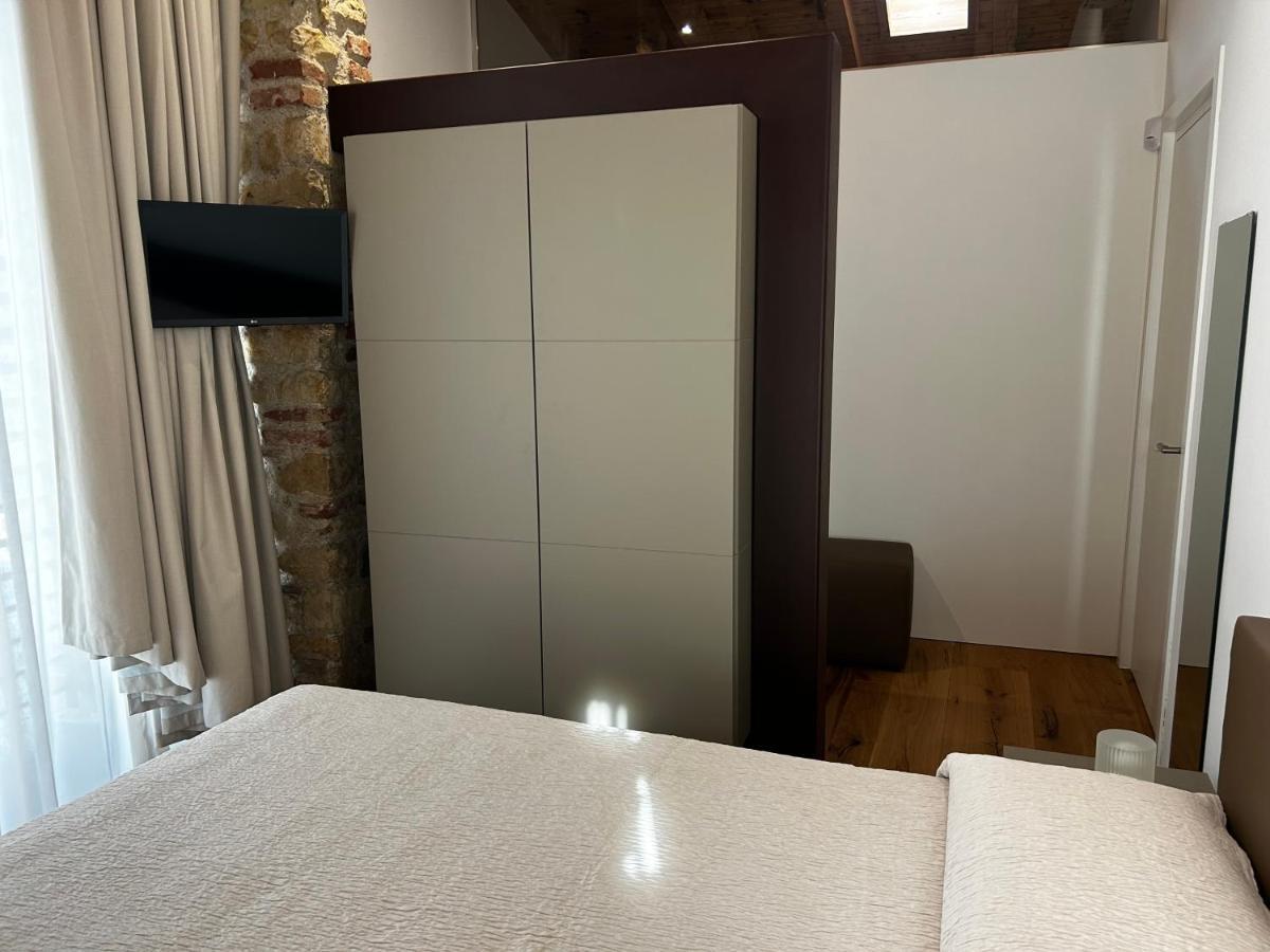 Nuovo B&B Colline San Benedetto 马洛斯蒂卡 外观 照片