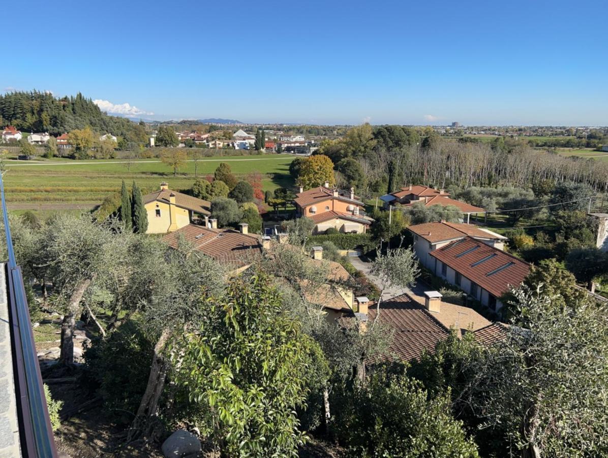 Nuovo B&B Colline San Benedetto 马洛斯蒂卡 外观 照片