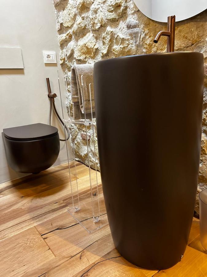 Nuovo B&B Colline San Benedetto 马洛斯蒂卡 外观 照片