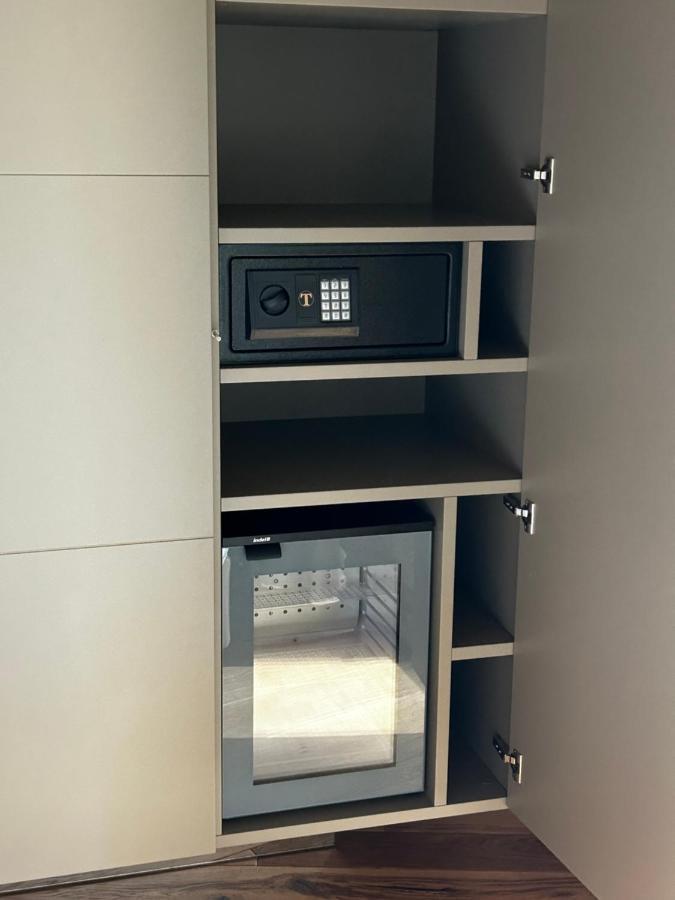 Nuovo B&B Colline San Benedetto 马洛斯蒂卡 外观 照片