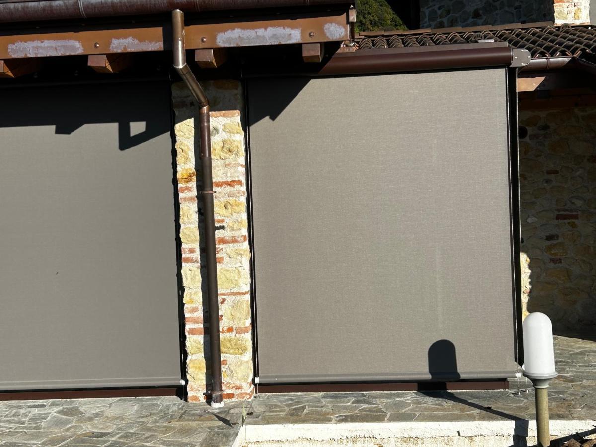 Nuovo B&B Colline San Benedetto 马洛斯蒂卡 外观 照片