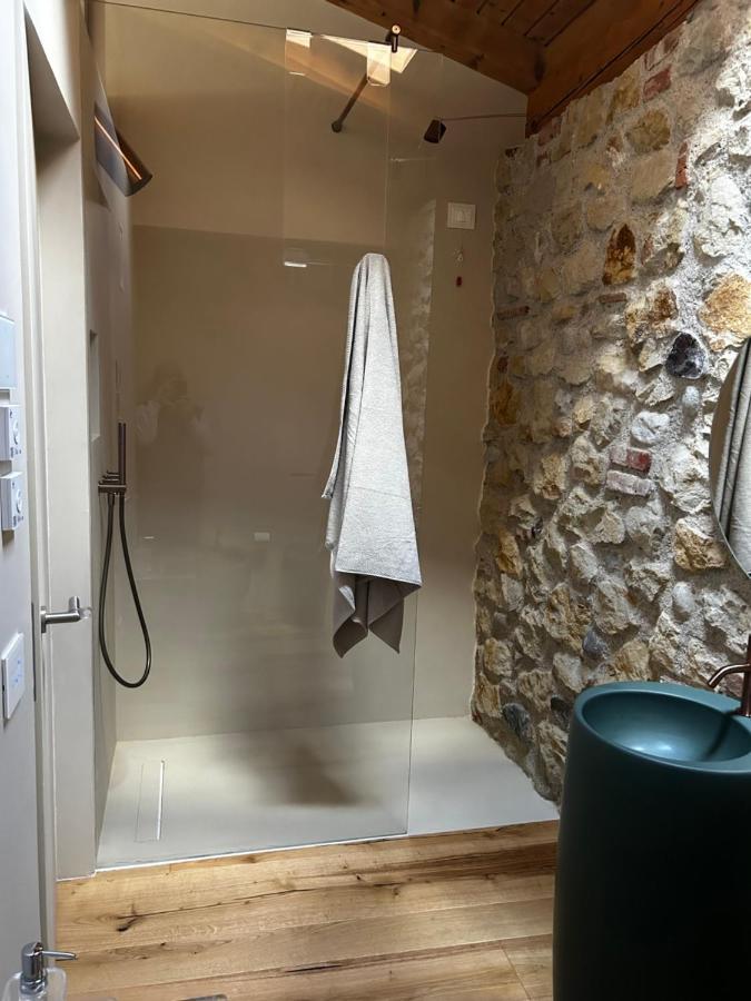 Nuovo B&B Colline San Benedetto 马洛斯蒂卡 外观 照片