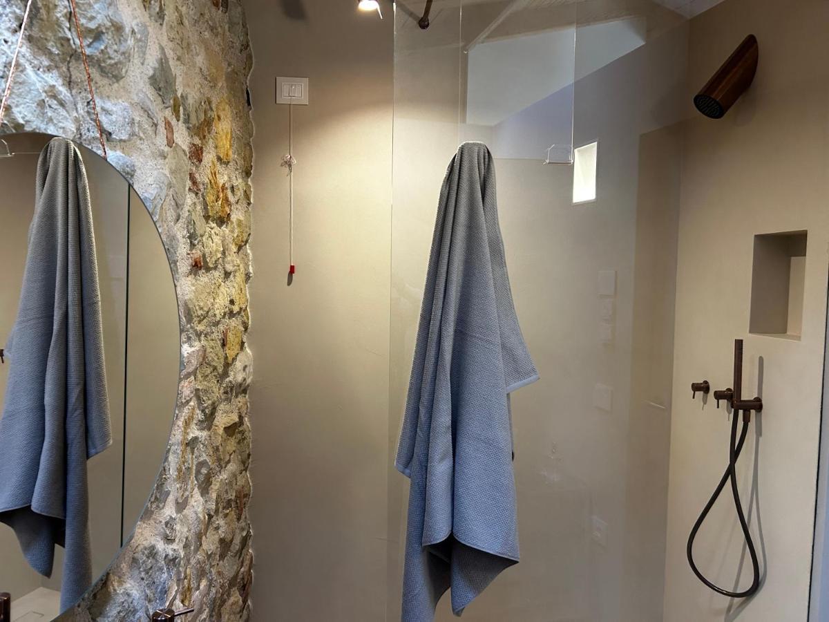 Nuovo B&B Colline San Benedetto 马洛斯蒂卡 外观 照片