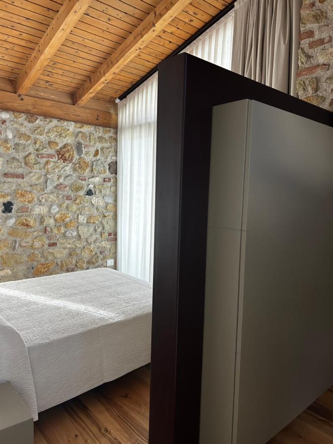 Nuovo B&B Colline San Benedetto 马洛斯蒂卡 外观 照片