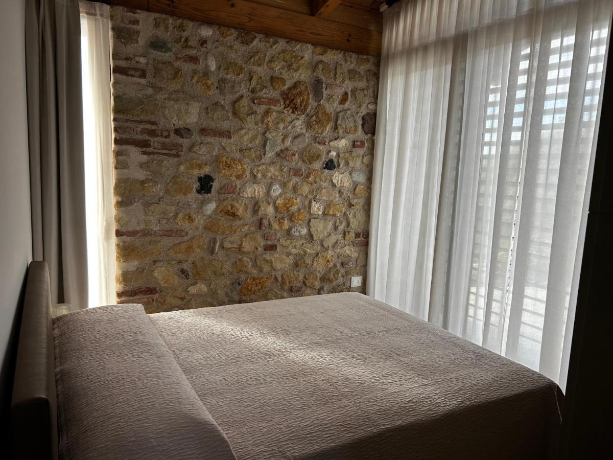 Nuovo B&B Colline San Benedetto 马洛斯蒂卡 外观 照片