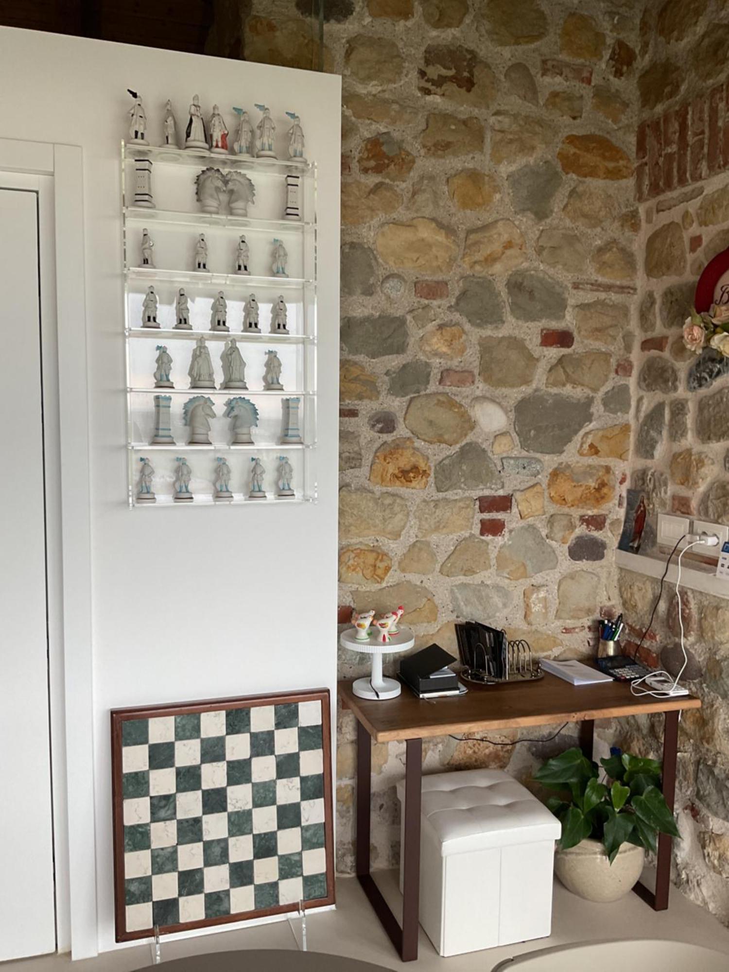 Nuovo B&B Colline San Benedetto 马洛斯蒂卡 外观 照片