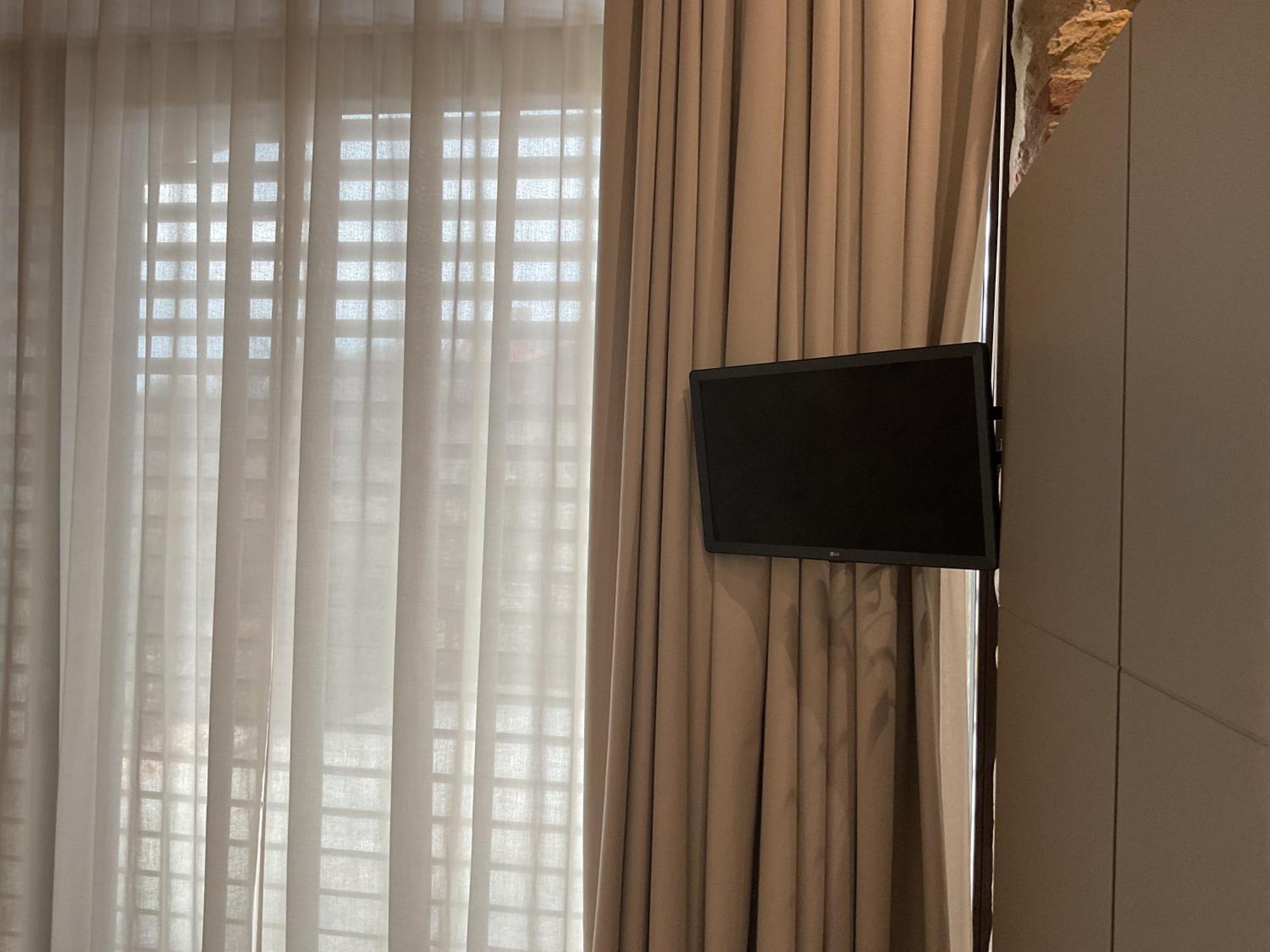 Nuovo B&B Colline San Benedetto 马洛斯蒂卡 外观 照片