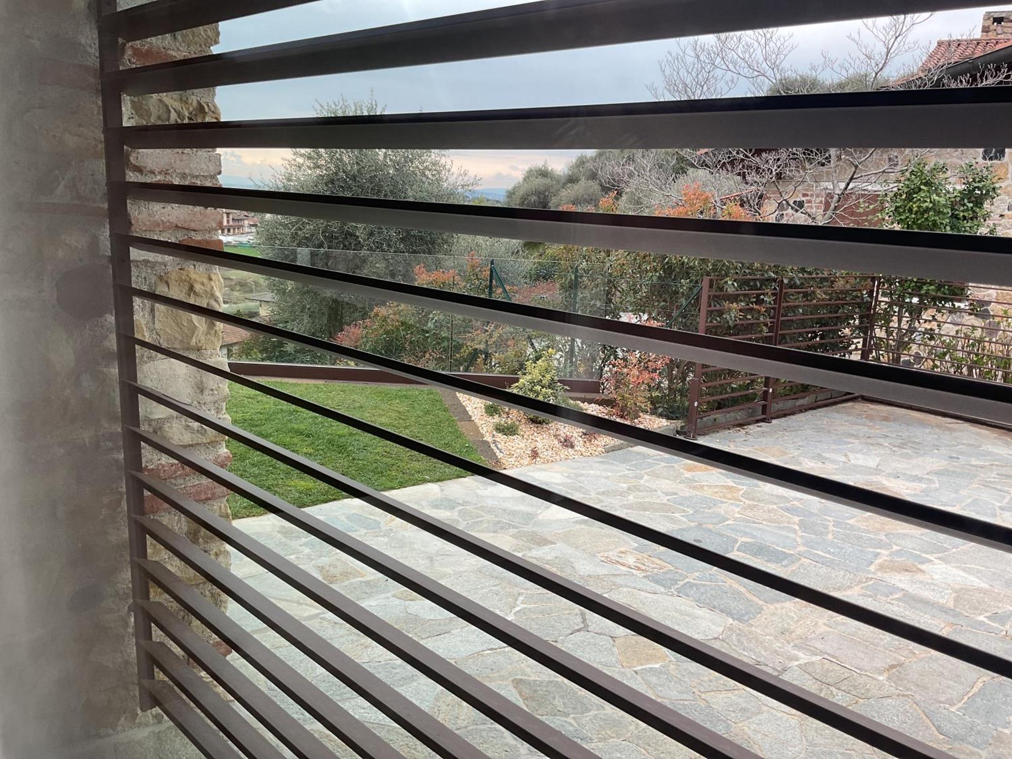 Nuovo B&B Colline San Benedetto 马洛斯蒂卡 外观 照片