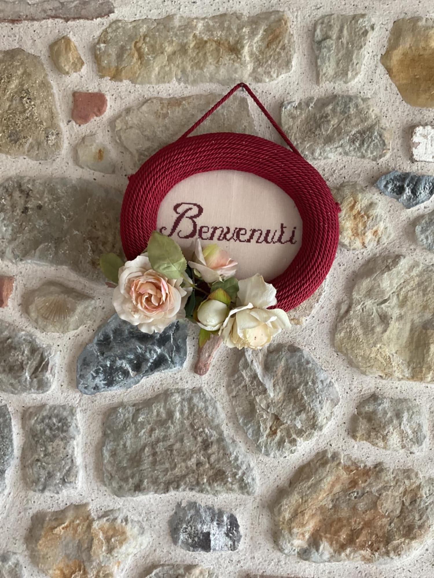 Nuovo B&B Colline San Benedetto 马洛斯蒂卡 外观 照片