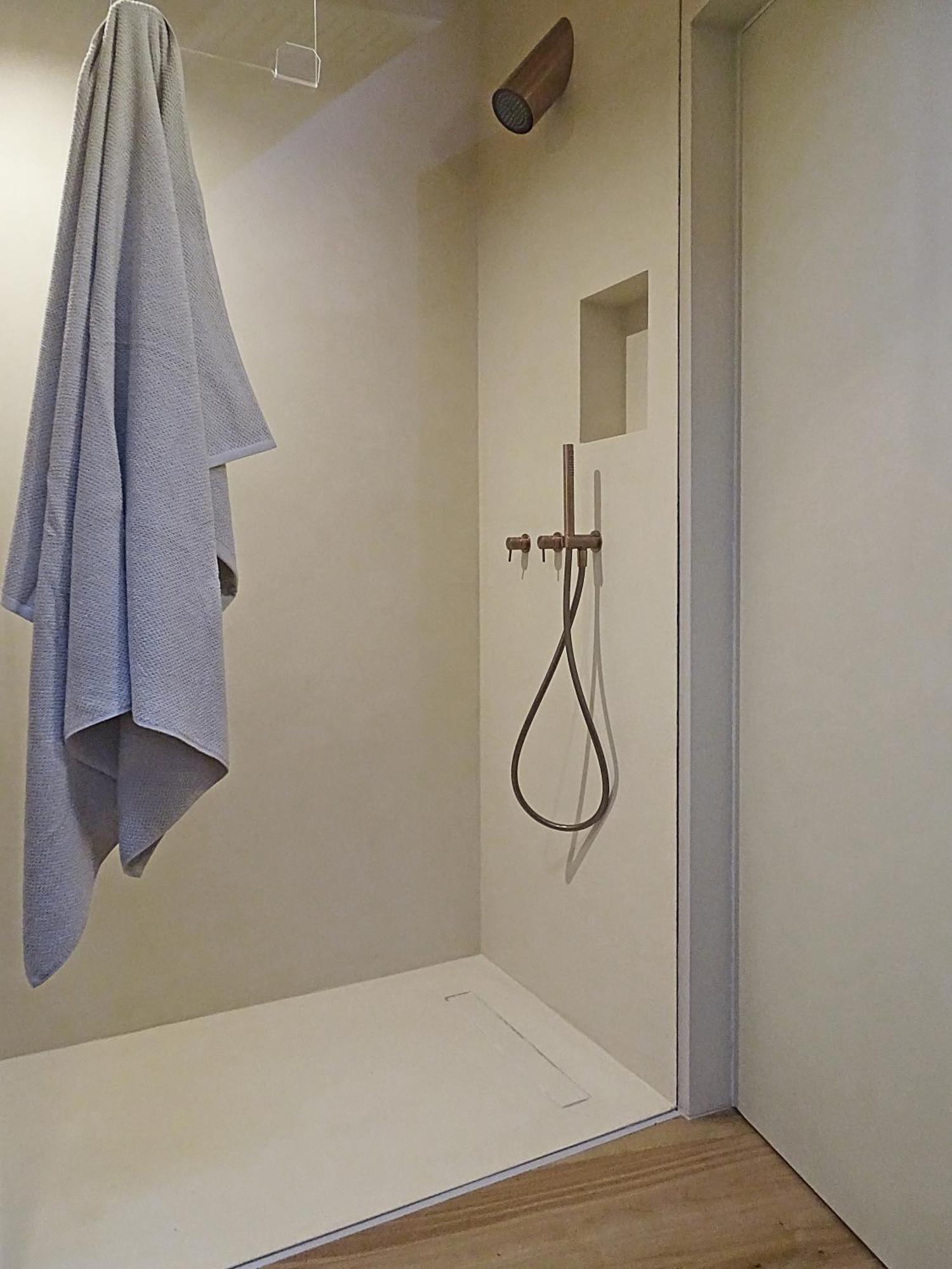 Nuovo B&B Colline San Benedetto 马洛斯蒂卡 外观 照片